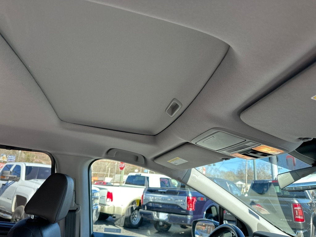 Honda Odyssey EX-L Auto 2019