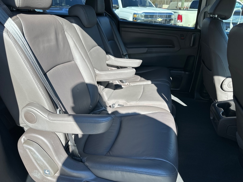 Honda Odyssey EX-L Auto 2019