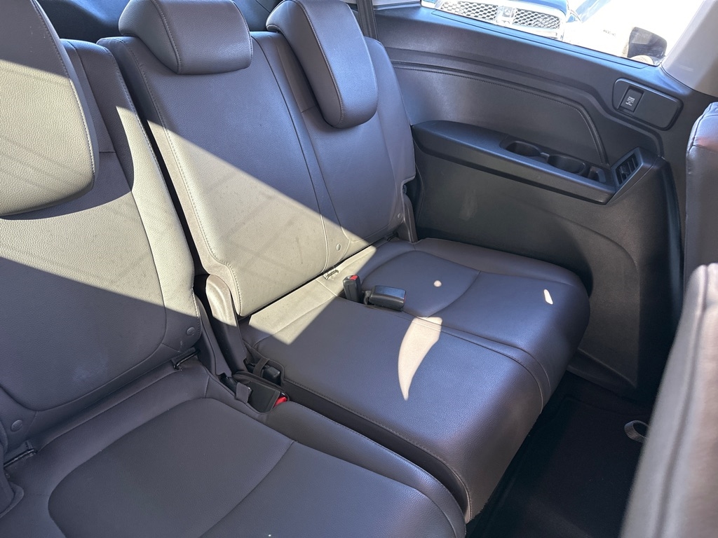 Honda Odyssey EX-L Auto 2019