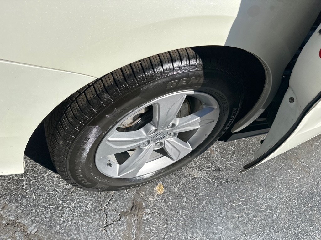 Honda Odyssey EX-L Auto 2019