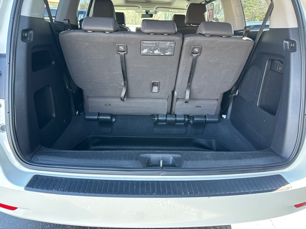 Honda Odyssey EX-L Auto 2019
