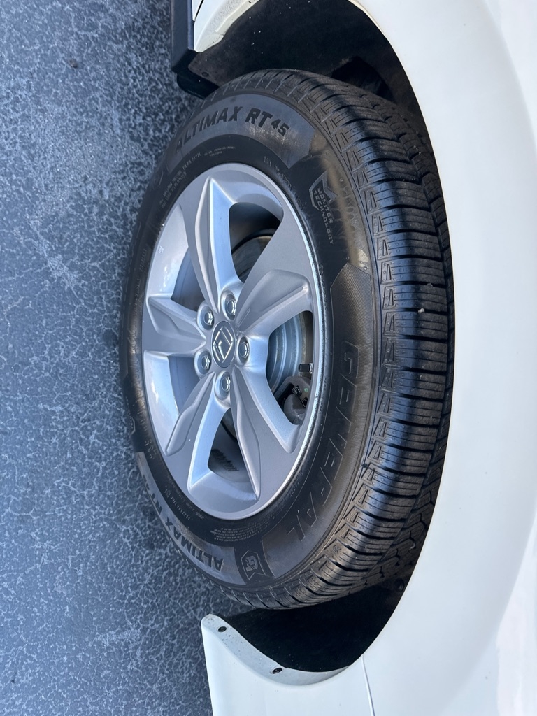 Honda Odyssey EX-L Auto 2019