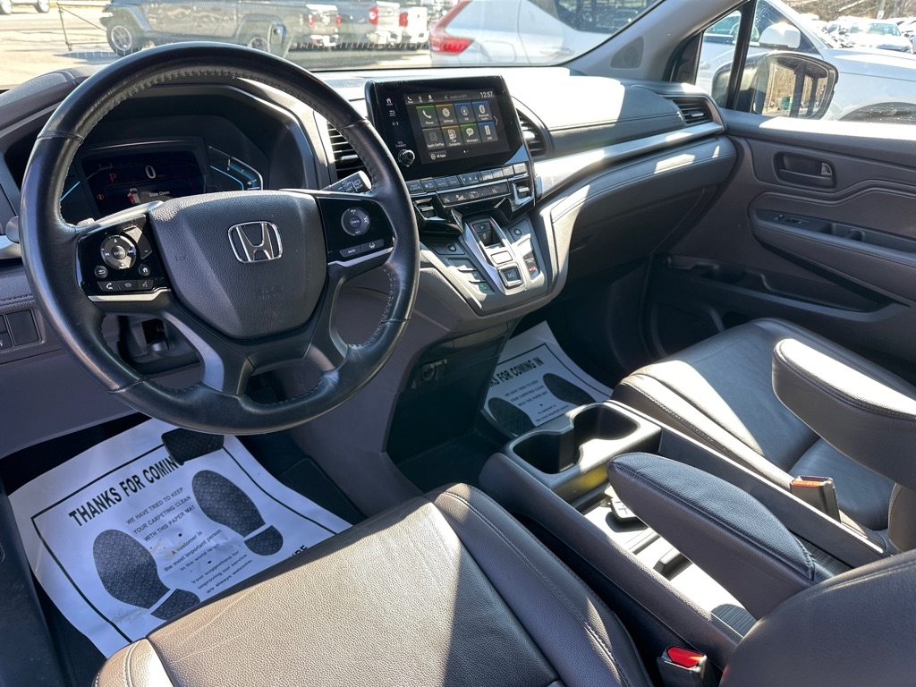 Honda Odyssey EX-L Auto 2019