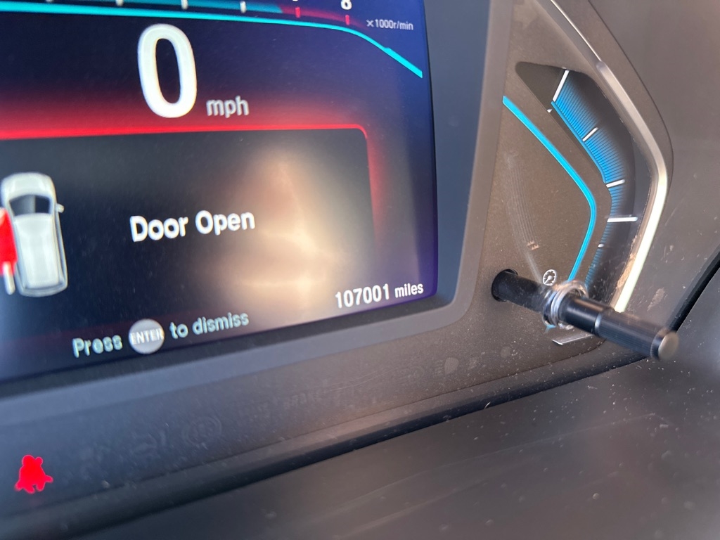 Honda Odyssey EX-L Auto 2019