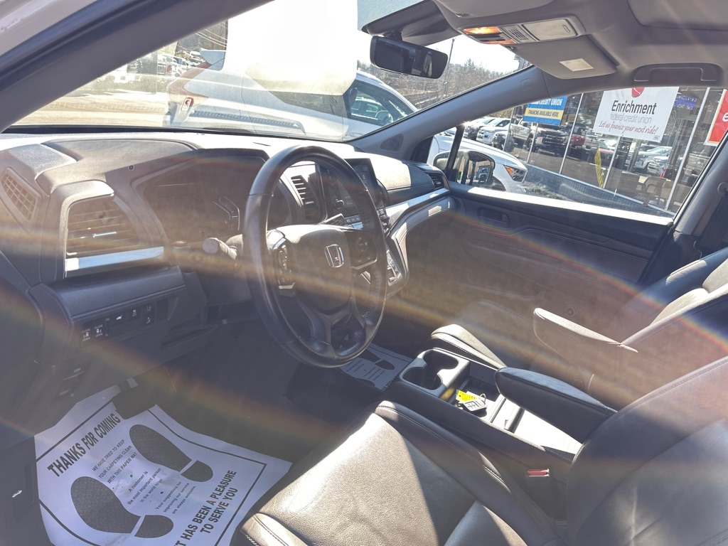 Honda Odyssey EX-L Auto 2019