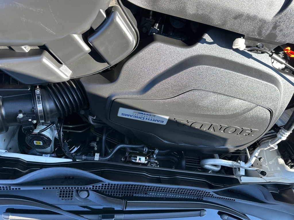 Honda Odyssey EX-L Auto 2019