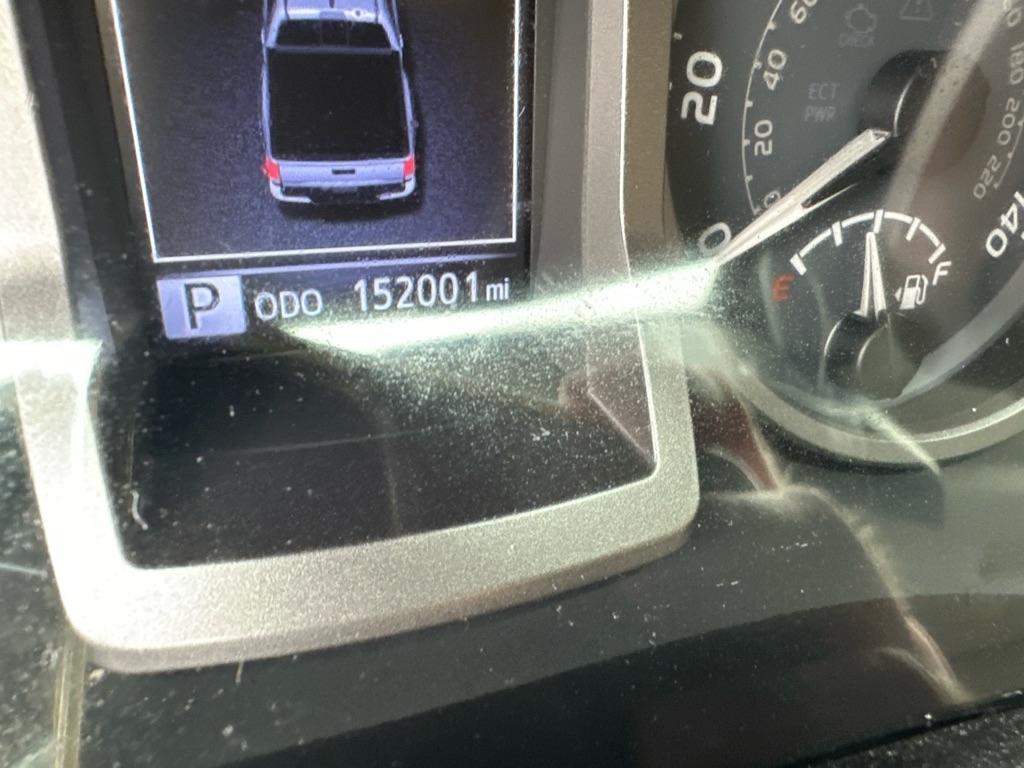 Toyota Tacoma 4WD TRD Off Road Double Cab 6' Bed V6 AT (Natl) 2019