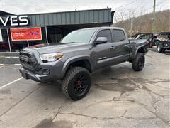2019 Toyota Tacoma 4WD 