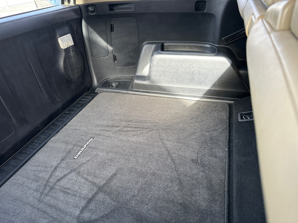 Toyota 4Runner 4WD 4dr V6 Trail Premium (Natl) 2014