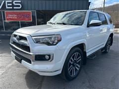 2014 Toyota 4Runner 