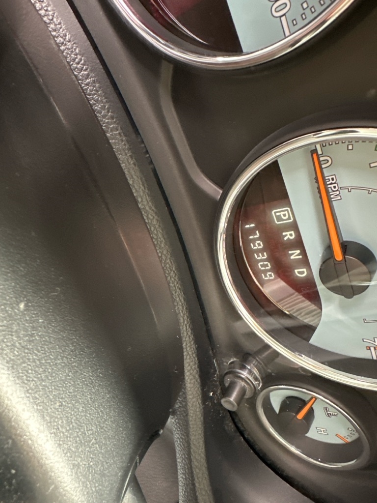 Jeep Wrangler Unlimited 4WD 4dr Arctic *Ltd Avail* 2012