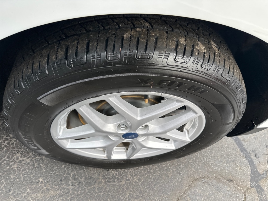 Ford Edge ST-Line AWD 2022