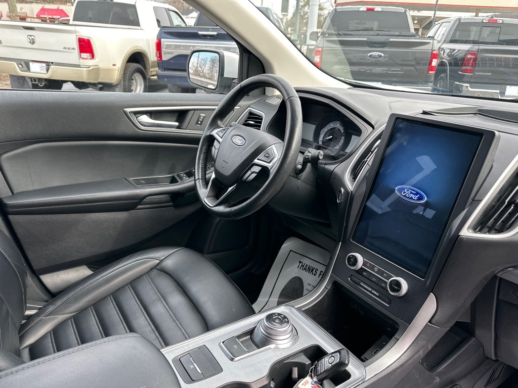 Ford Edge ST-Line AWD 2022