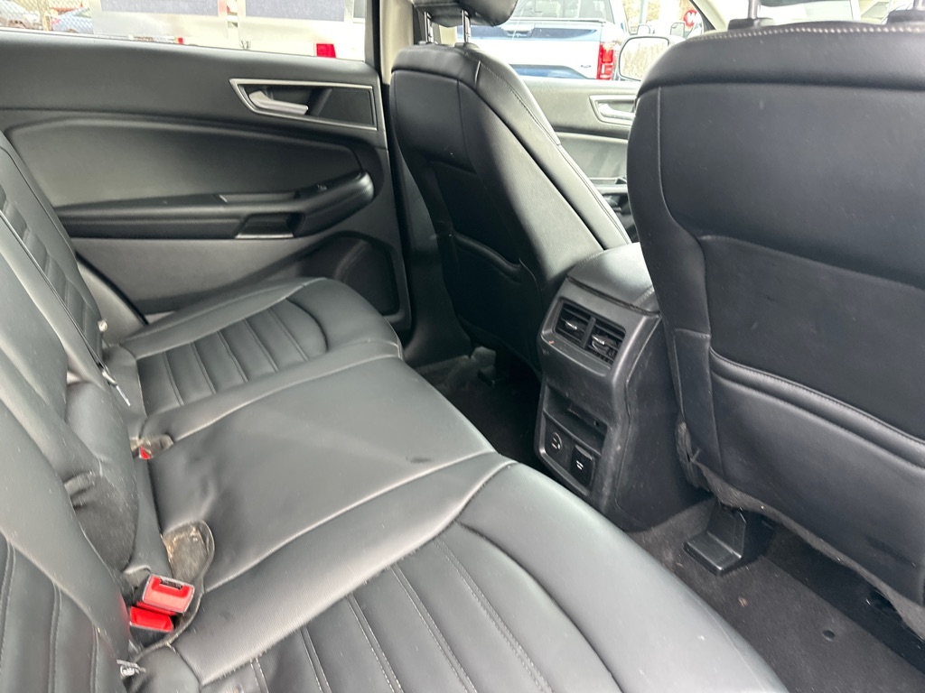 Ford Edge ST-Line AWD 2022