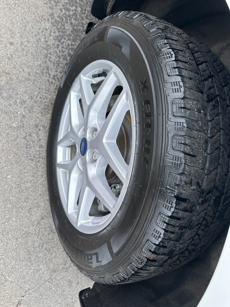 Ford Edge ST-Line AWD 2022