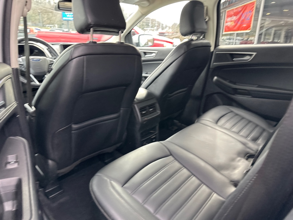 Ford Edge ST-Line AWD 2022