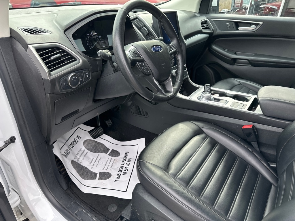 Ford Edge ST-Line AWD 2022