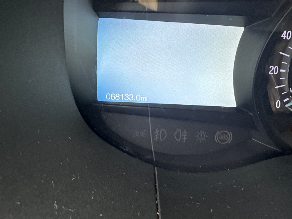 Ford Edge ST-Line AWD 2022