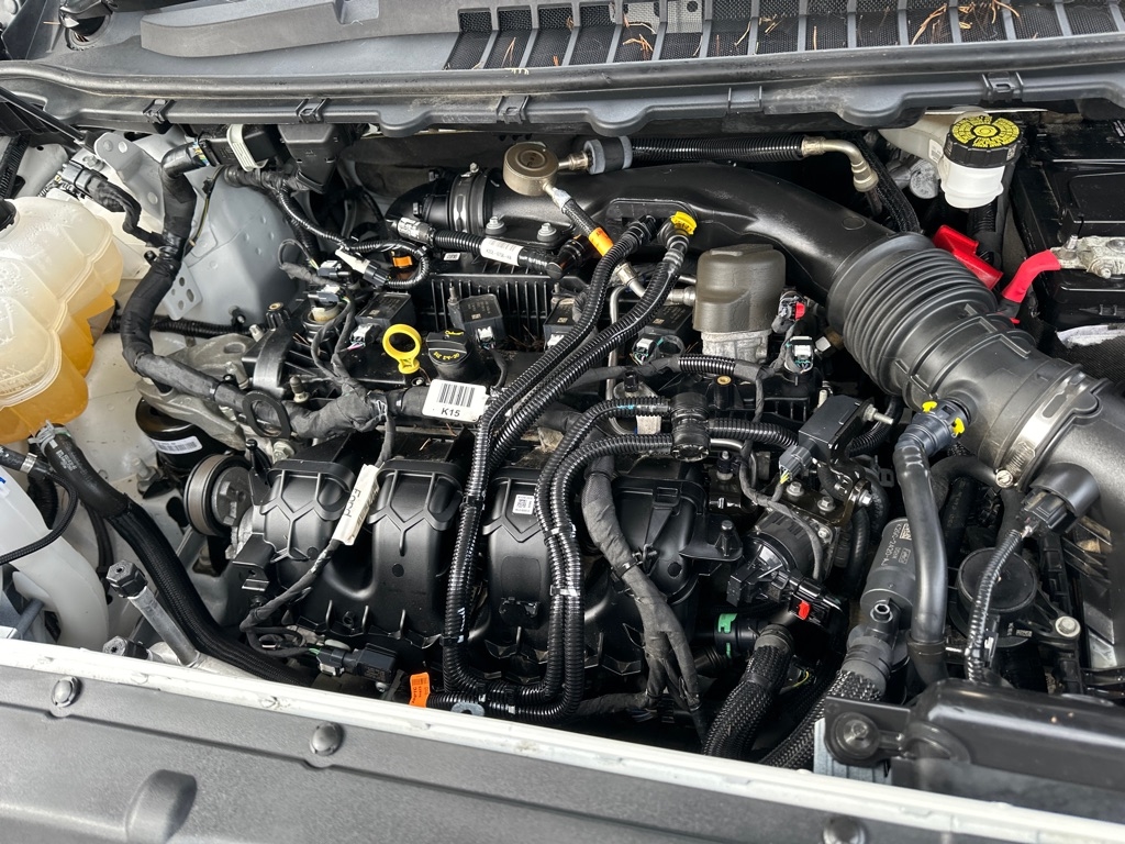 Ford Edge ST-Line AWD 2022