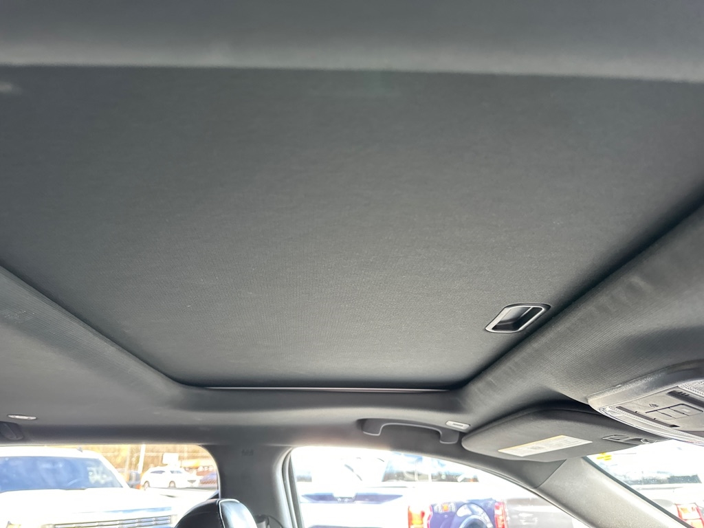 Jeep Grand Cherokee Altitude 4x4 *Ltd Avail* 2018