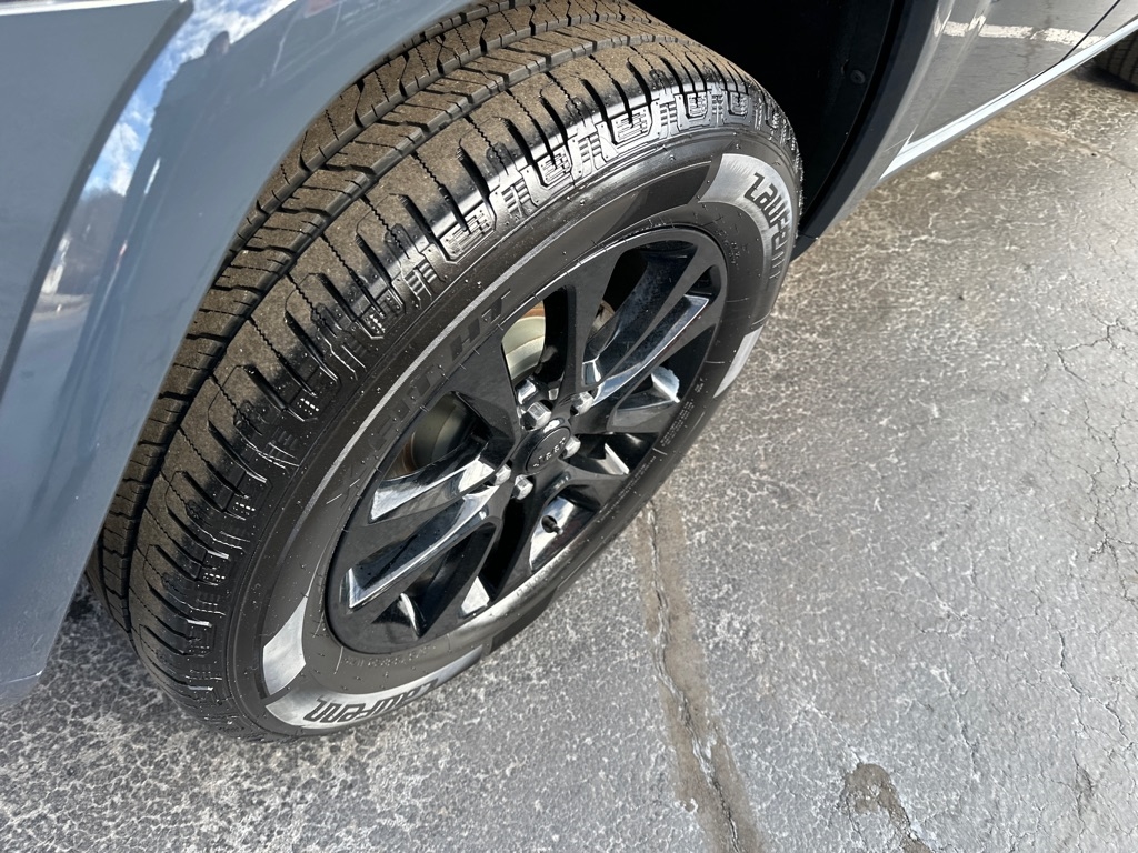 Jeep Grand Cherokee Altitude 4x4 *Ltd Avail* 2018