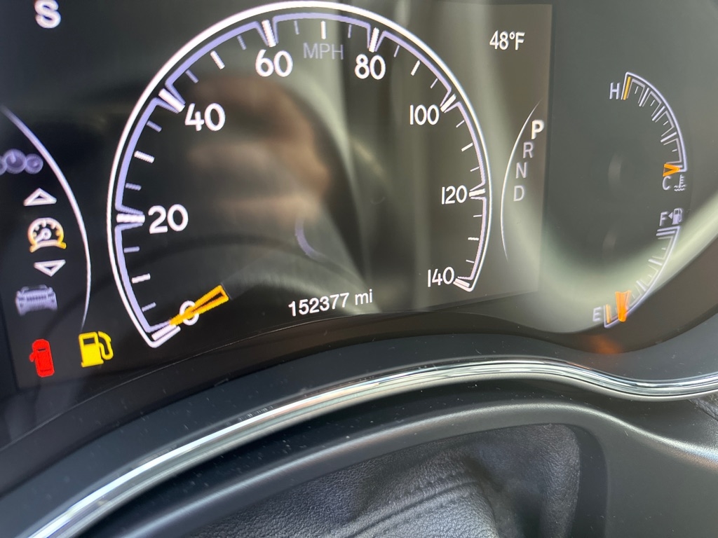 Jeep Grand Cherokee Altitude 4x4 *Ltd Avail* 2018