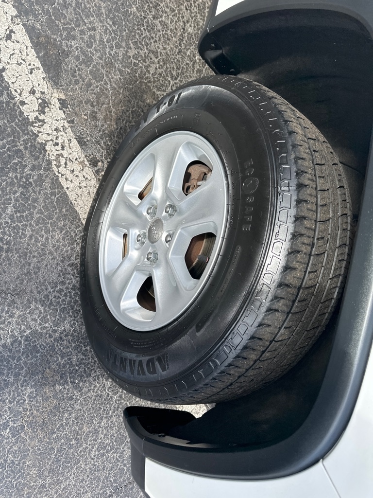 Jeep Grand Cherokee 4WD 4dr Laredo 2014