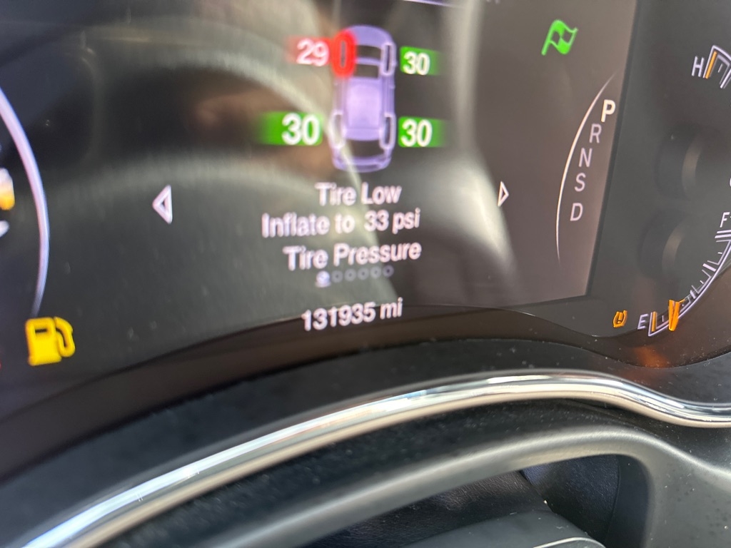 Jeep Grand Cherokee 4WD 4dr Laredo 2014