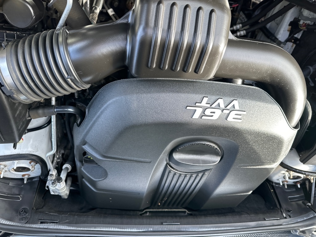 Jeep Grand Cherokee 4WD 4dr Laredo 2014