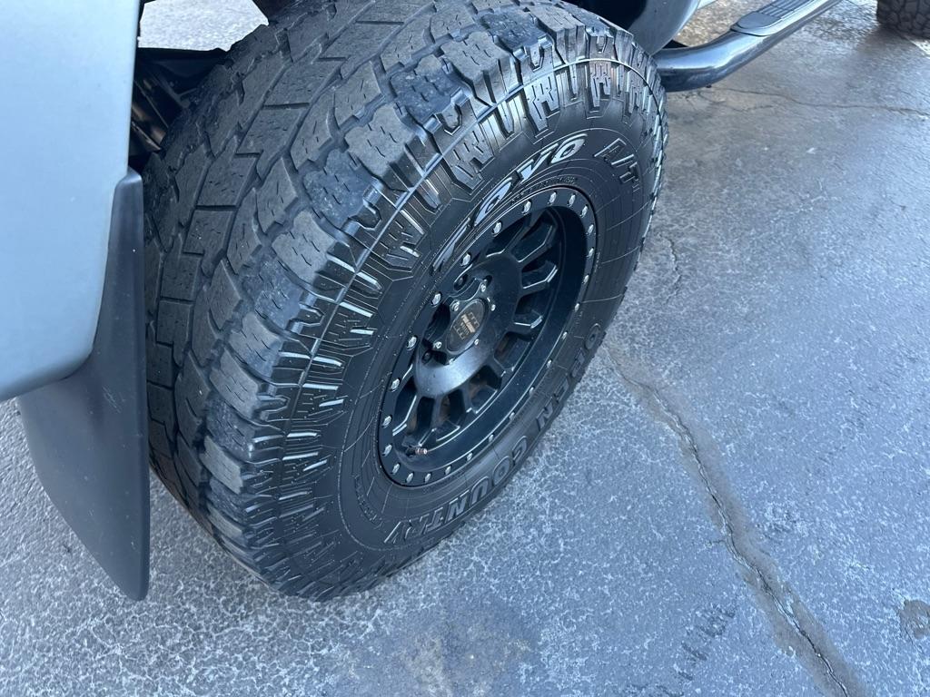 Toyota Tacoma 2WD Double Cab V6 AT PreRunner (Natl) 2013