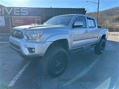 2013 Toyota Tacoma 