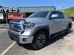 2016 Toyota Tundra 4WD Truck 