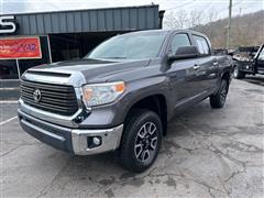 2016 Toyota Tundra 4WD Truck 