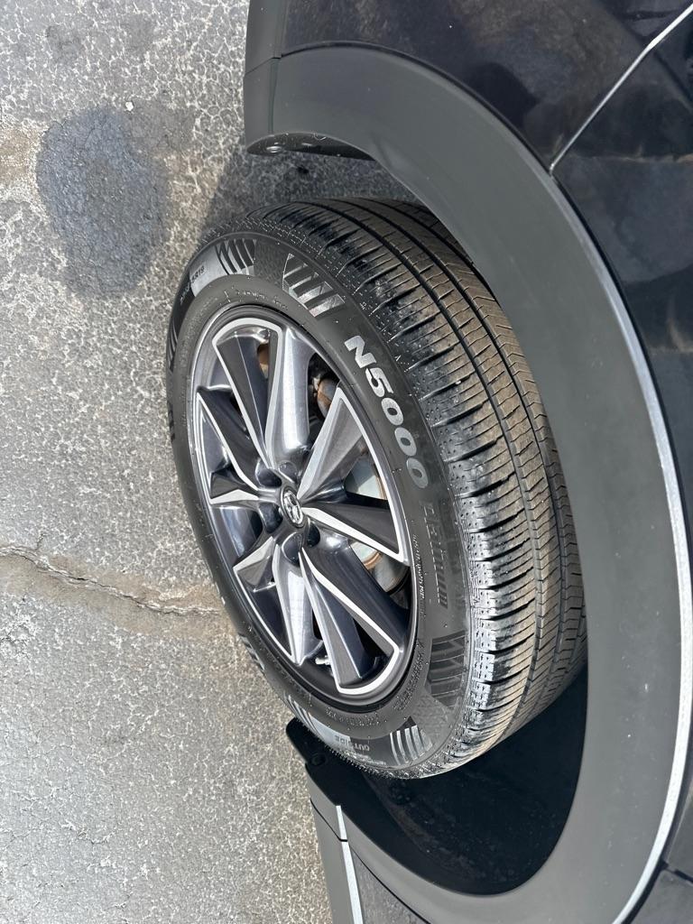 Mazda CX-5 Grand Touring AWD 2017