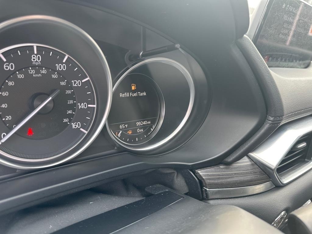 Mazda CX-5 Grand Touring AWD 2017