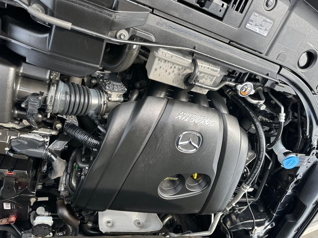 Mazda CX-5 Grand Touring AWD 2017