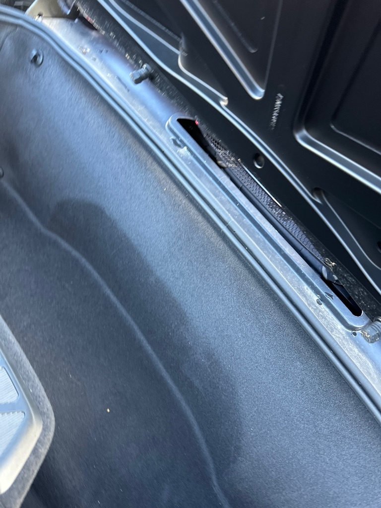 Chevrolet Corvette 2dr Stingray Conv w/2LT 2023