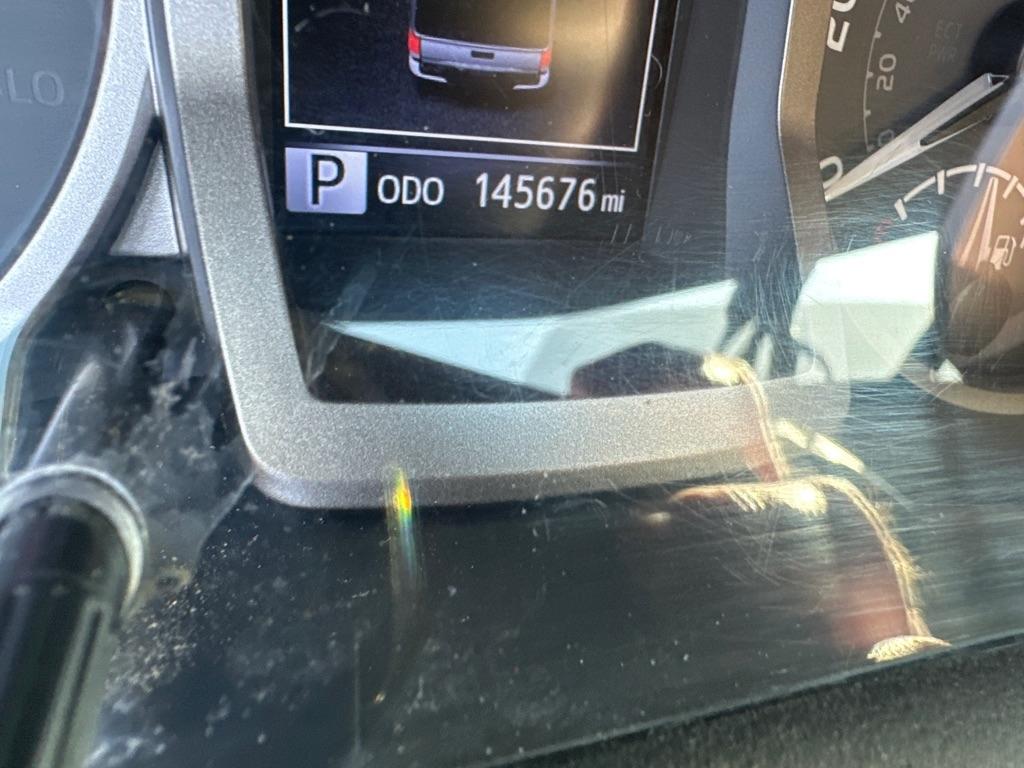 Toyota Tacoma TRD Off Road Double Cab 5' Bed V6 4x4 MT (Natl) 2017