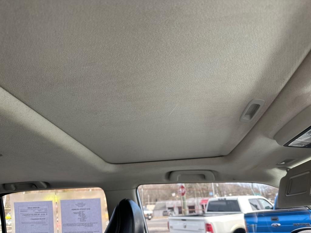 Toyota 4Runner TRD Off Road Premium 4WD (Natl) 2018