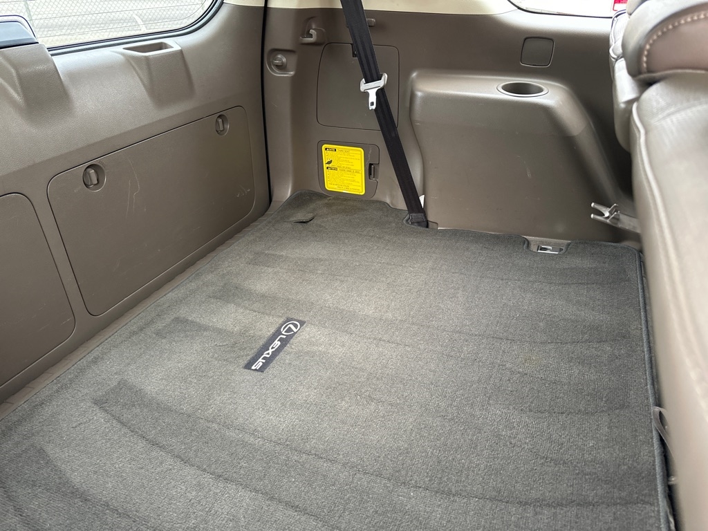 Lexus GX 460 4WD 4dr 2014