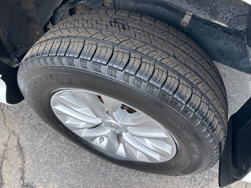 Lexus GX 460 4WD 4dr 2014