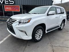 2014 Lexus GX 460 