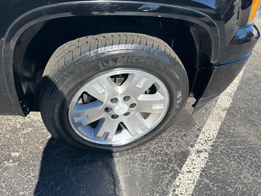 GMC Sierra 1500 2WD Ext Cab 143.5" SLT 2007