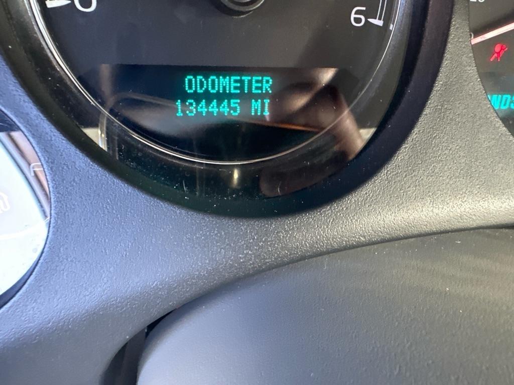 GMC Sierra 1500 2WD Ext Cab 143.5" SLT 2007