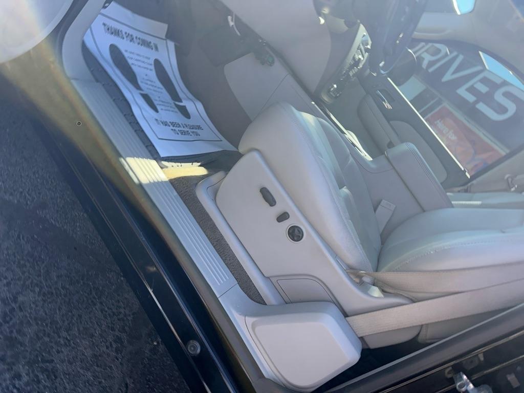 GMC Sierra 1500 2WD Ext Cab 143.5" SLT 2007