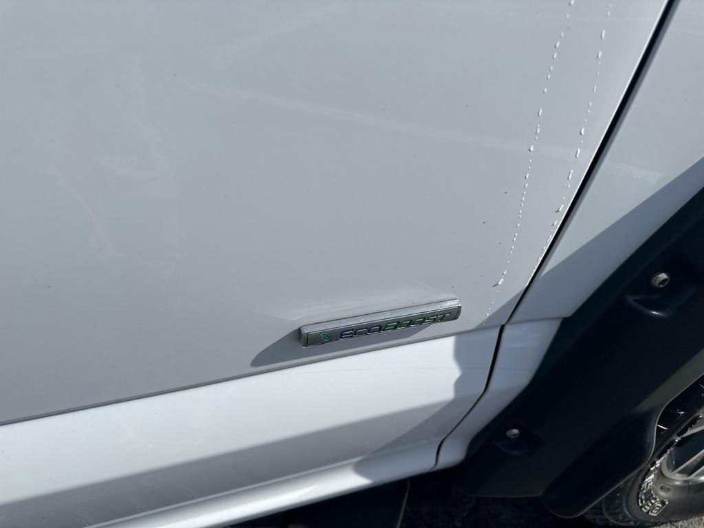 Ford F-150 4WD SuperCrew 145" King Ranch 2016