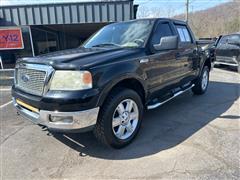 2004 Ford F-150 