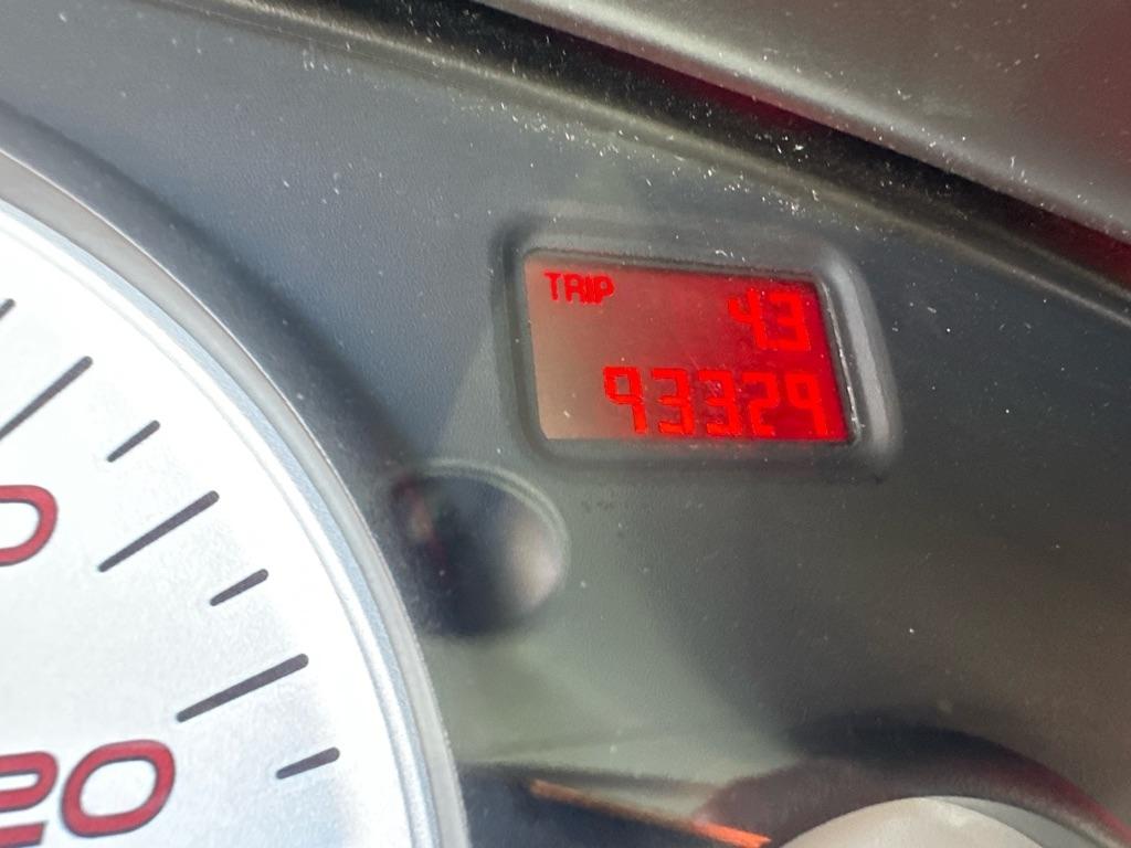 Pontiac Bonneville 4dr Sdn GXP 2005