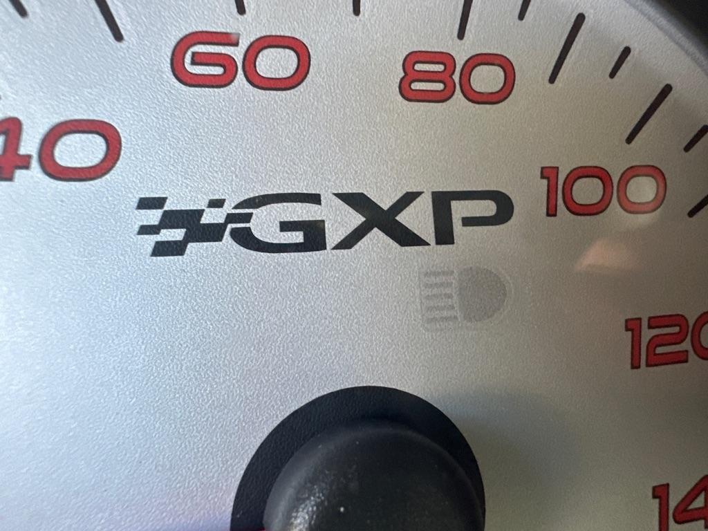 Pontiac Bonneville 4dr Sdn GXP 2005