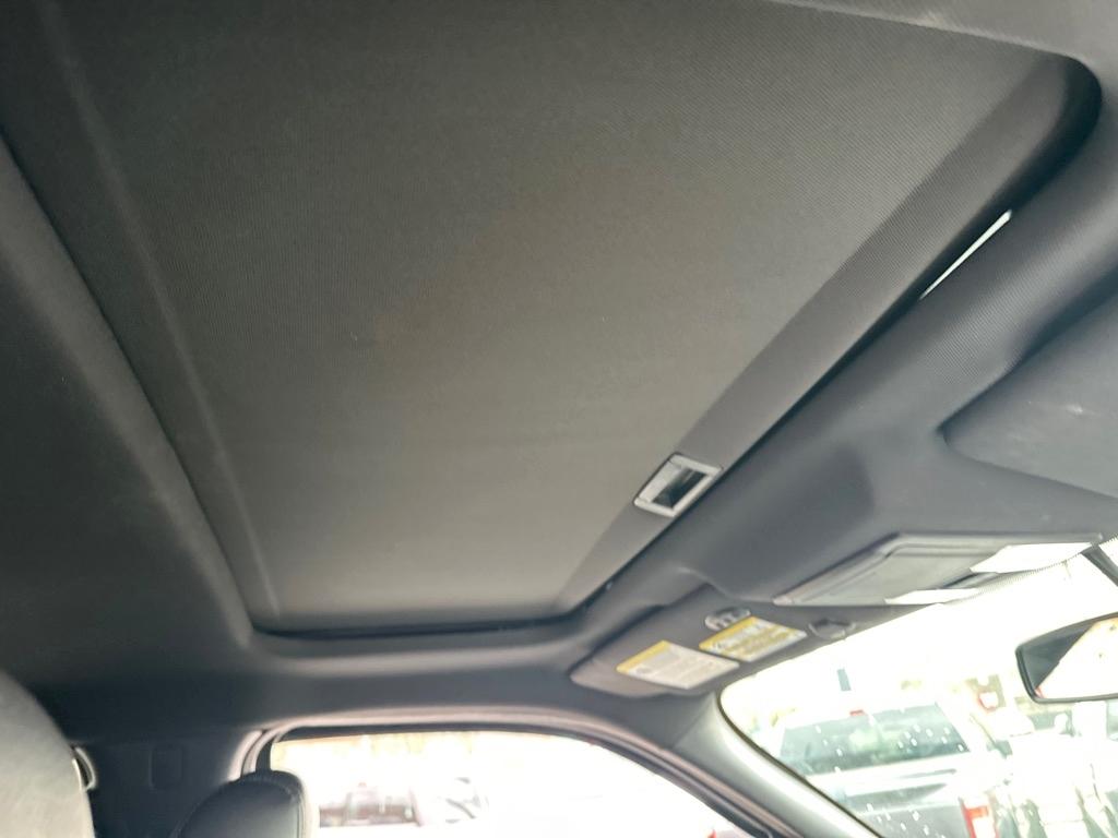 Ford F-150 2WD SuperCrew 145" Platinum 2014